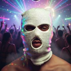 DEATH DO US PART - UKG REMIX