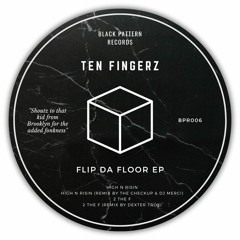 Flip Da Floor [BPR006]