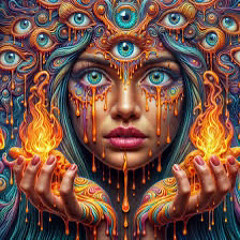Psytrance mix vol. 9