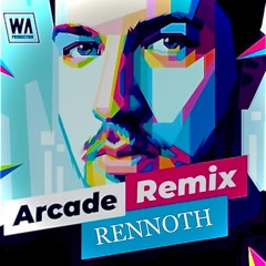 Arcade - Opena (RenNoth Remix)