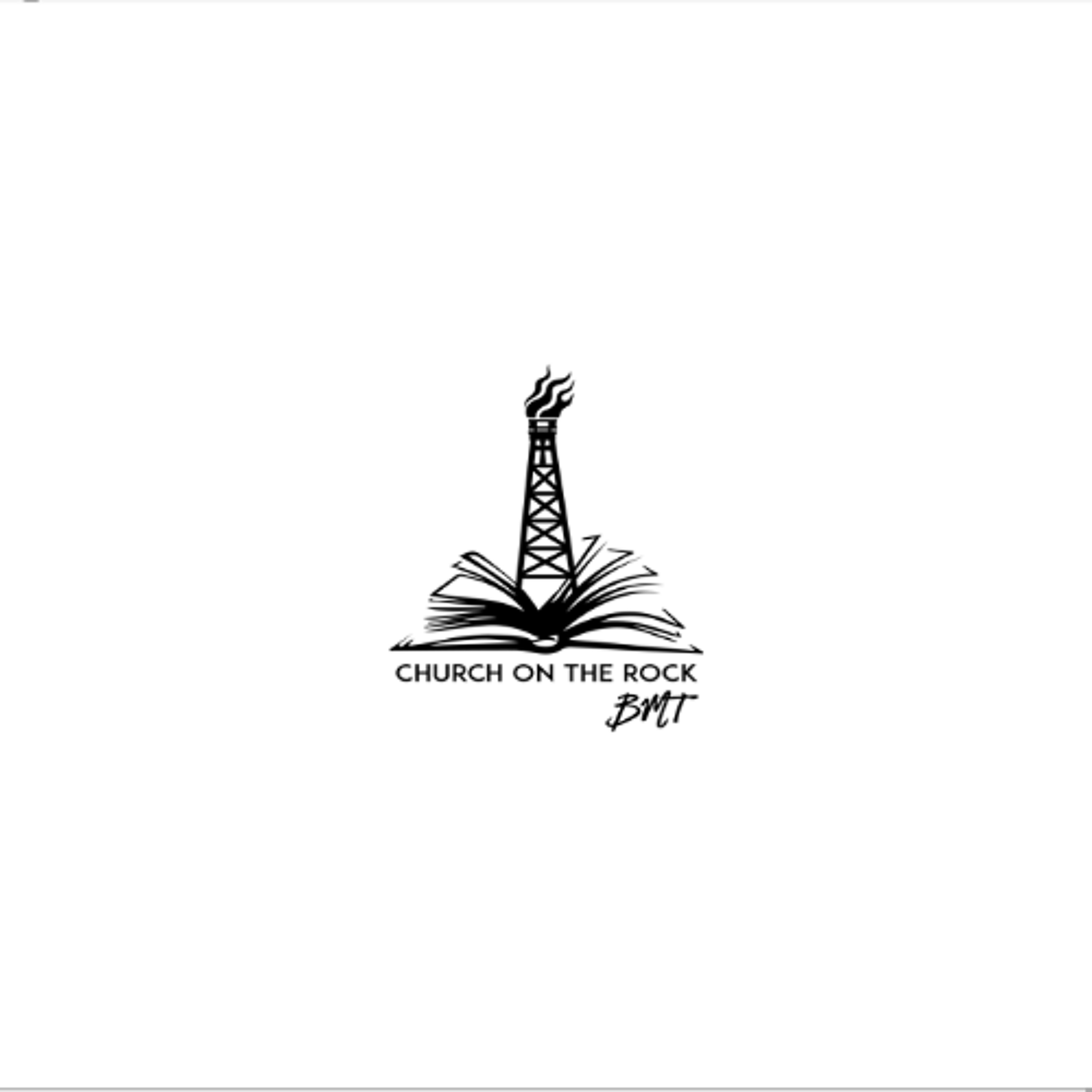 Church on the Rock Beaumont 11.17.24 Guarding And Guiding Your Mouth Pt.2 episode artwork
