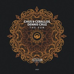 The Sun (Drums Mix) - Dennis Cruz