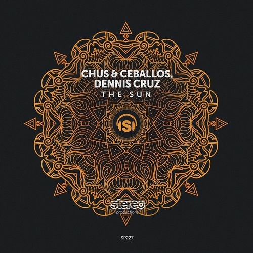 The Sun (Drums Mix) - Dennis Cruz