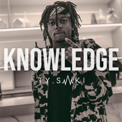 "Knowledge" - 132 BPM | Freestyle Beat | 2025 Rap Instrumental
