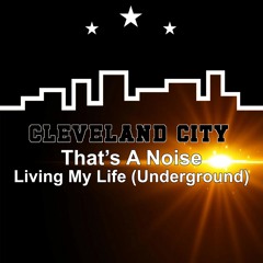 Living My Life (Original Jaz Mix)
