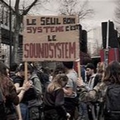 Stop repression