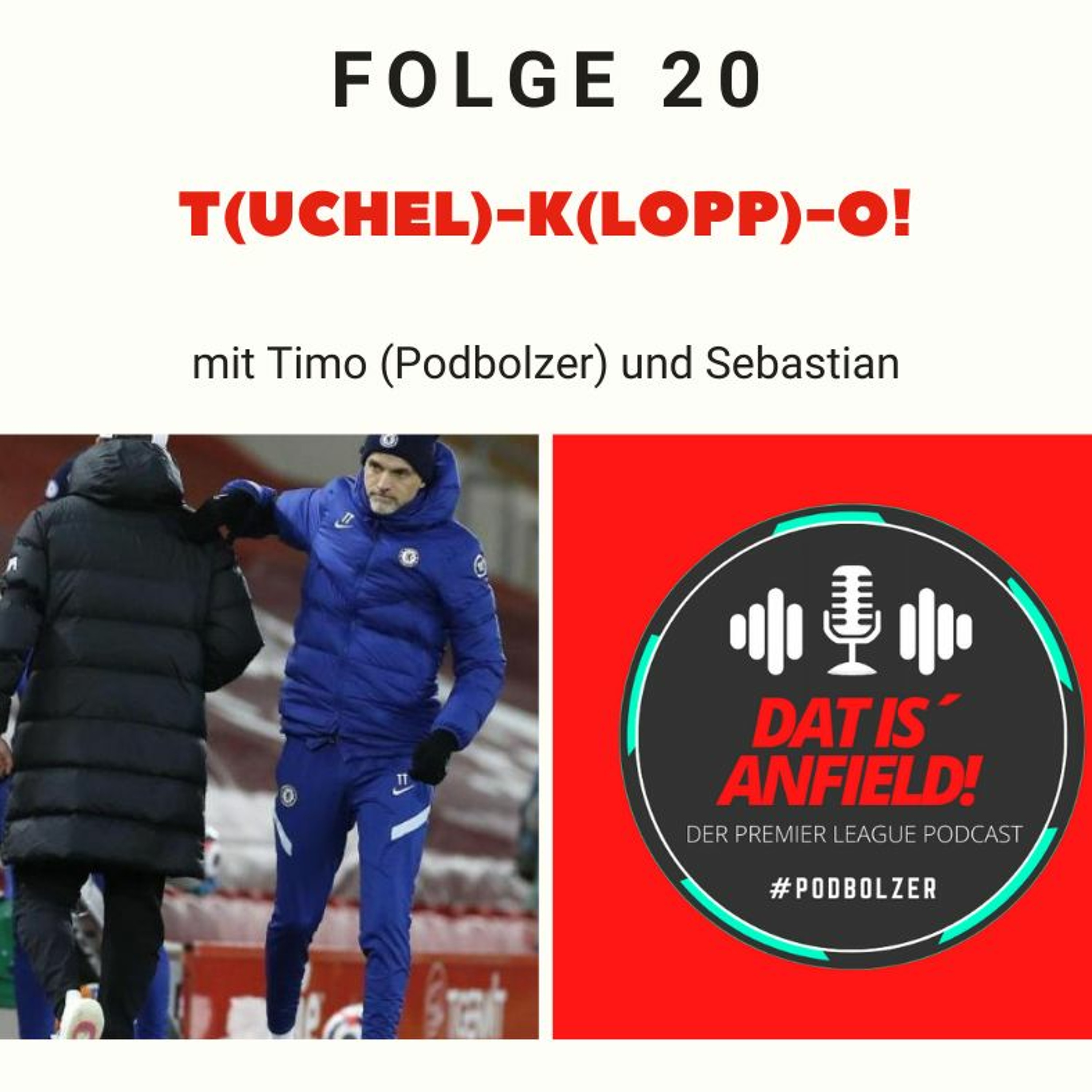 Podbolzer