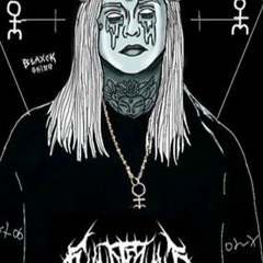 GHOSTMANE X SCARLXRD REMIX - "NOT FOR EVERYONE"