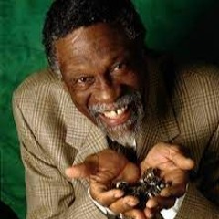 BILL RUSSELL (FT c4m and big green)