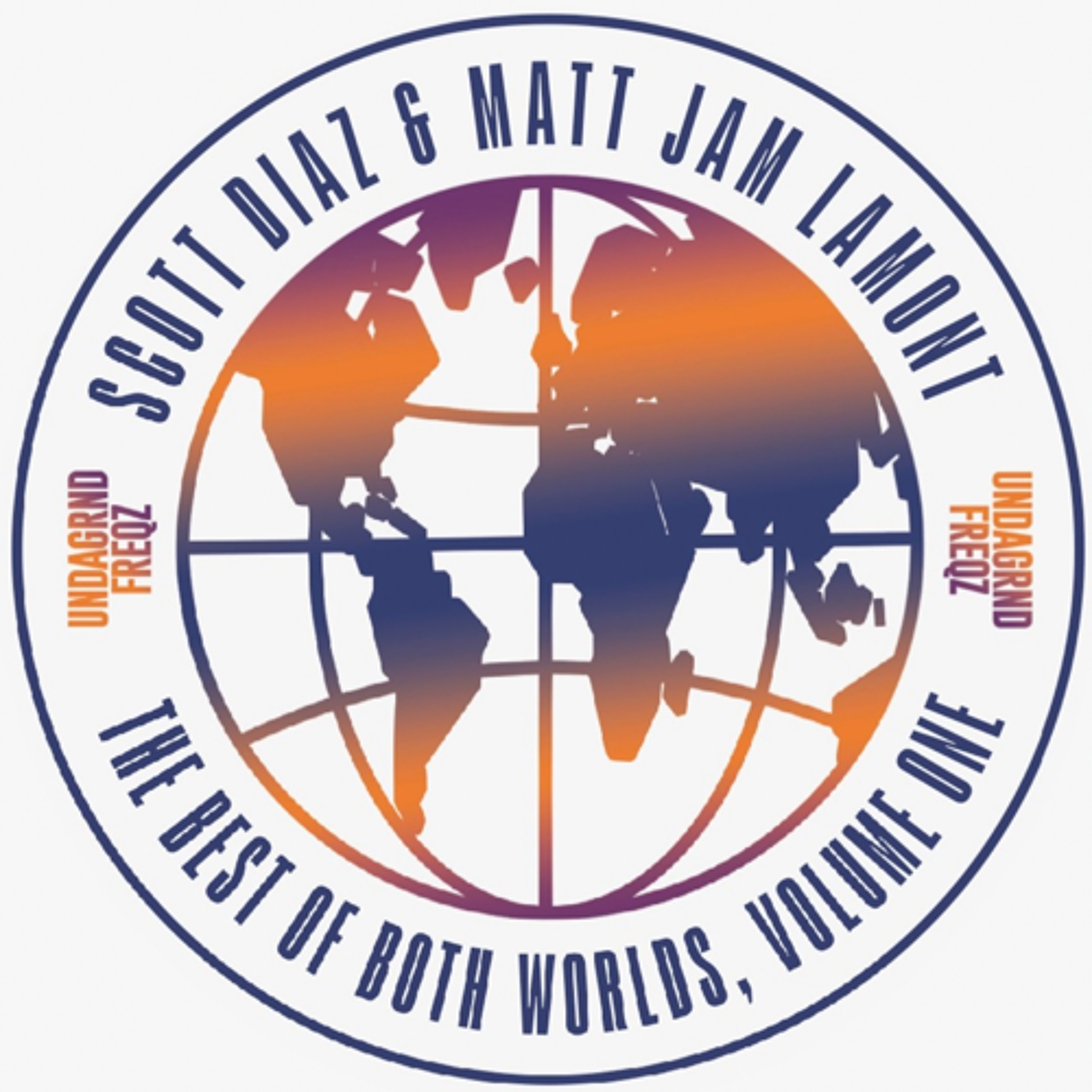 Scott Diaz Podcast