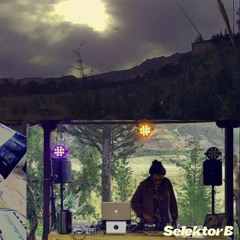 SELEKTOR_B_Barranco #LiveSet_Marzo_2021_Download