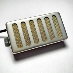 GF-HB Bridge · Marshall · TS9 · Magneto Design Lab