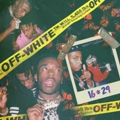Lil Uzi Vert x Playboi Carti - "FAKE LOVE" (prod. bevi)