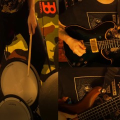 Miss Tentacles (Demo)