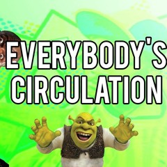 TMABird - Everybody's Circulation