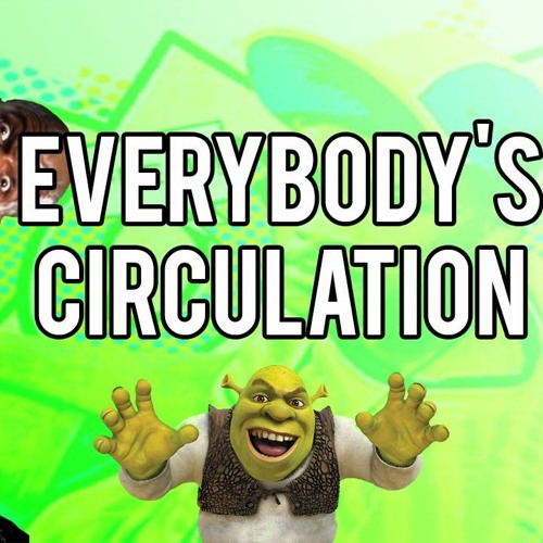 TMABird - Everybody's Circulation
