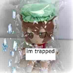 mckel - im trapped [prod. deadspyro]