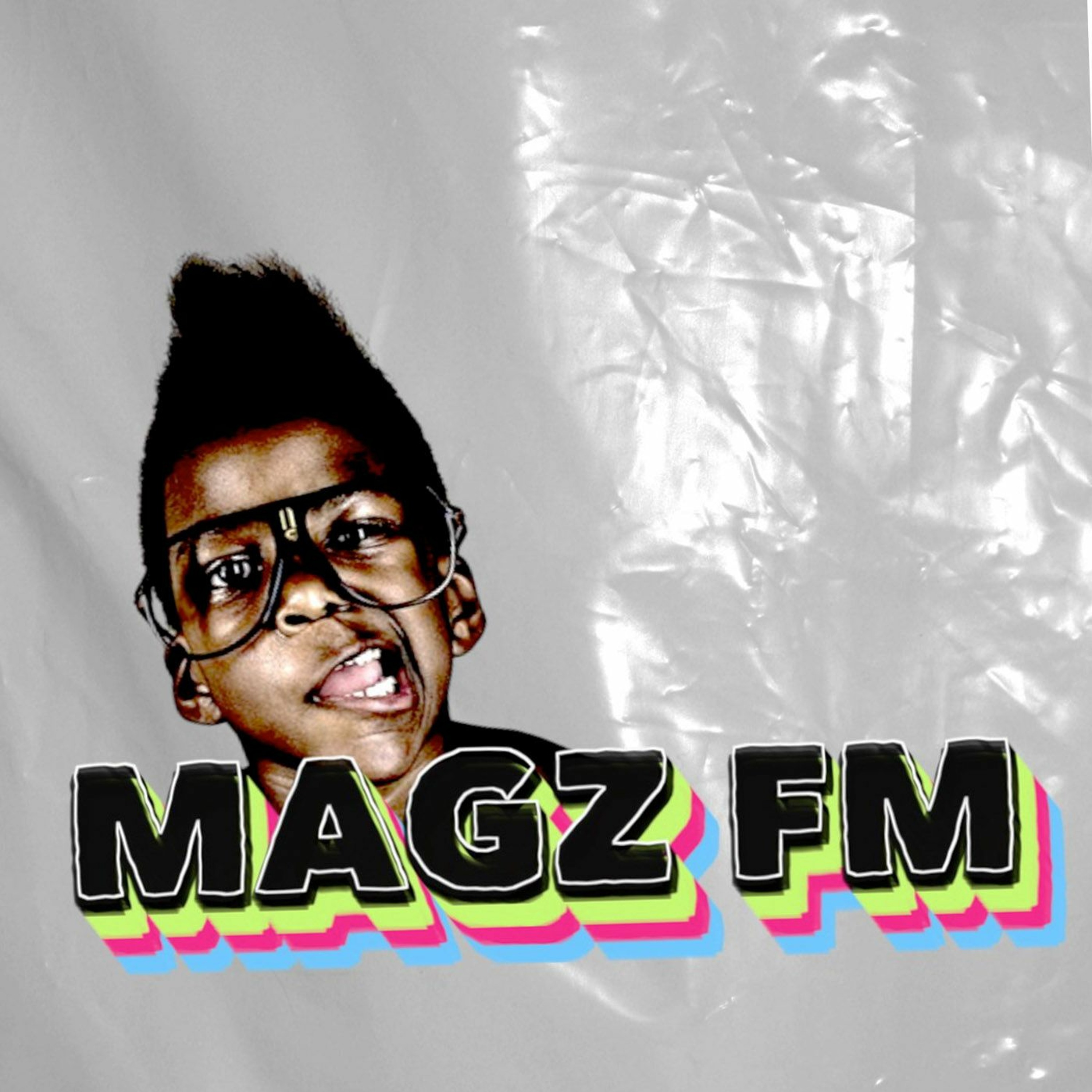 The Maggy Thump Show
