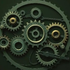 Ploting Rot Pot Poetry