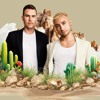 Loud Luxury Live Set - The Calgary Stampede 2024 DJ mix artwork - Electronic music tracklist cover image