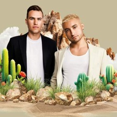 Loud Luxury Live Set - The Calgary Stampede 2024