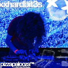 XXHARDBIT3S @ NJIT'S WJTB RADIO PIZZAPALOOZA 4 - 20 - 23