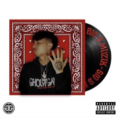 YOUNGJ - BIG B FREESTYLE