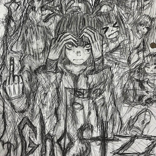 #G̶H̶o̶S̶T̶Z̶Z̶ #AKULTR4 +DEM0+  (hosted by ARYX & DEM!GoD XETT)