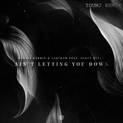 Martin Garrix, Saksham, Scott Quinn - Ain't Letting You Down (YOUMJ Extended Remix)