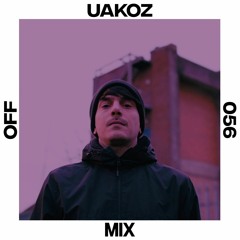 OFF Mix #56 by Uakoz