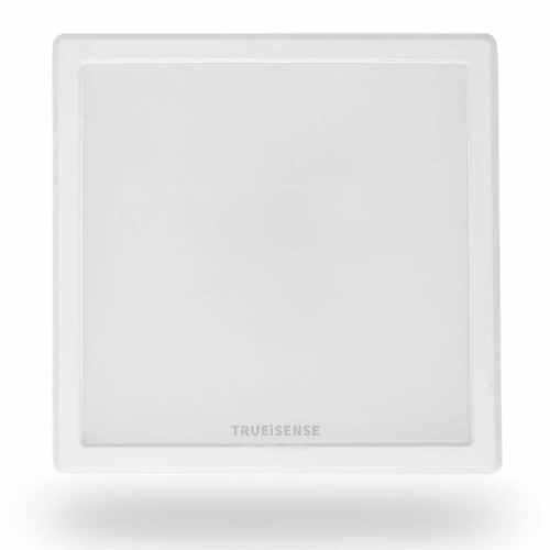 Industrial Motion Sensor Lighting Solutions for Smart Infrastructure