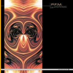 PFM - For All Of Us (Original Mix)
