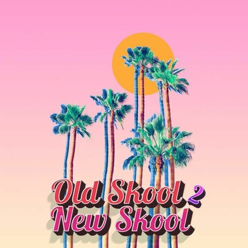 djT: Old Skool 2 New Skool (REGGEATON) mixtape vol.1 Hosted By. ZayonYanez