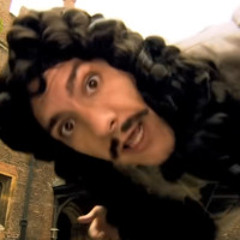 Charles II dnb