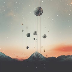 dit:eau - Cosmic Drops