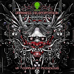 Psycholouis - Unholy Tributeness [180 Bpm]