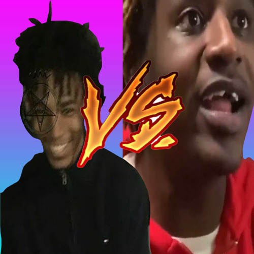 (LUCI4 MIX) @OGVAMP1 VS HI-C BATTLE TO THE DEATH WWE SMACKDOWN!!! *LEAKED 2K23*