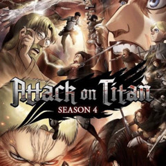 Attack on Titan Season 4 OP - Boku no Sensou My War (Piano)