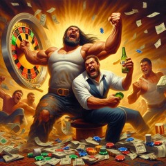 Jackpot (ki-generiert)