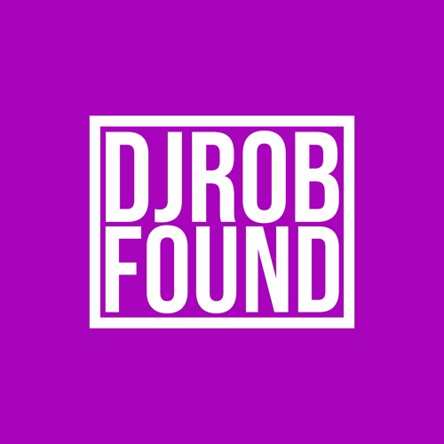DJ Rob - Found