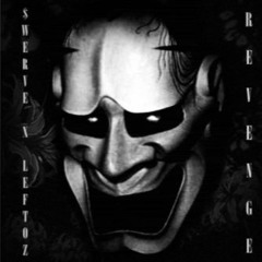 $WERVE! - REVENGE (feat. Leftoz)(slowed + reverb)