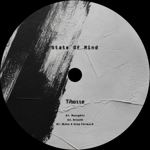 Tibozze - Breath