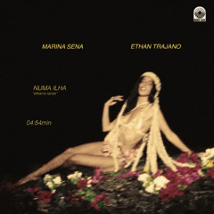 Marina Sena - Numa Ilha (Ethan's Axé House Mix)