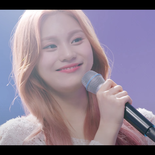 VIVIZ 엄지(UMJI) - BOP BOP! (by VIVIZ) [리무진 서비스]