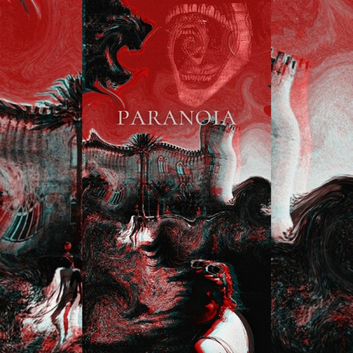 paranoia (unofficial demo)