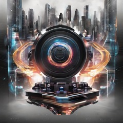 TA_009 Mister Embee -   DJ Set Techno_Musicman Special_ A little bit of chaos Part 02_20250225