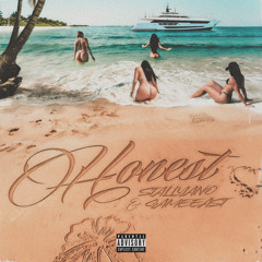 Honest (feat. Game East)