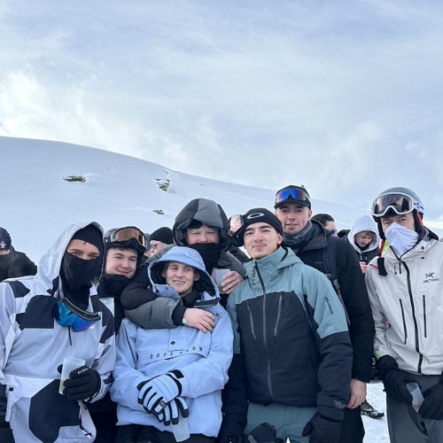 Josh Pinch - Minimal Mix