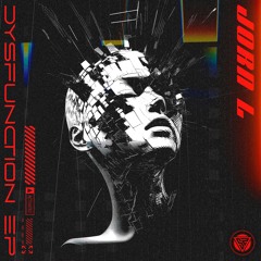 Jorn L - HANDS UP