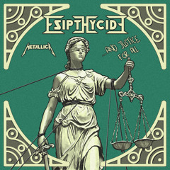 ...And Justice For All (Metallica Cover)